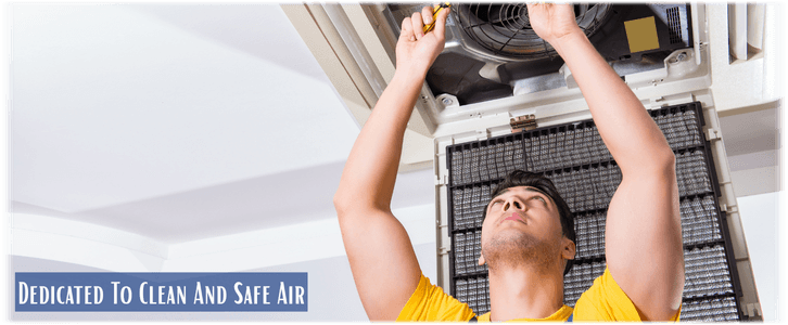 Houston DuctCore Air Systems