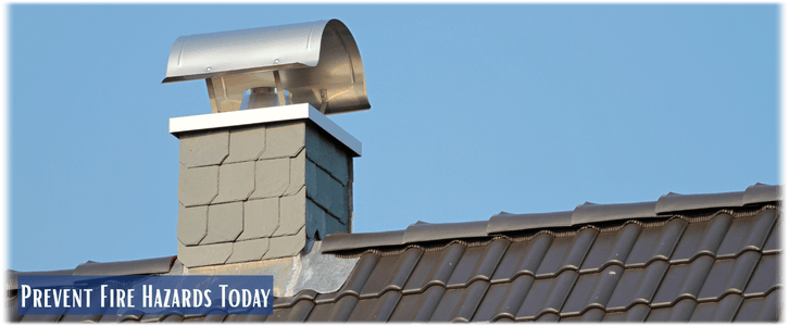 Chimney Cleaning Houston