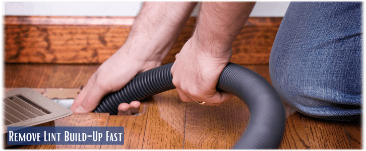 Dryer Vent Cleaning Houston