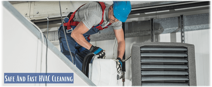 HVAC Mold Removal Houston